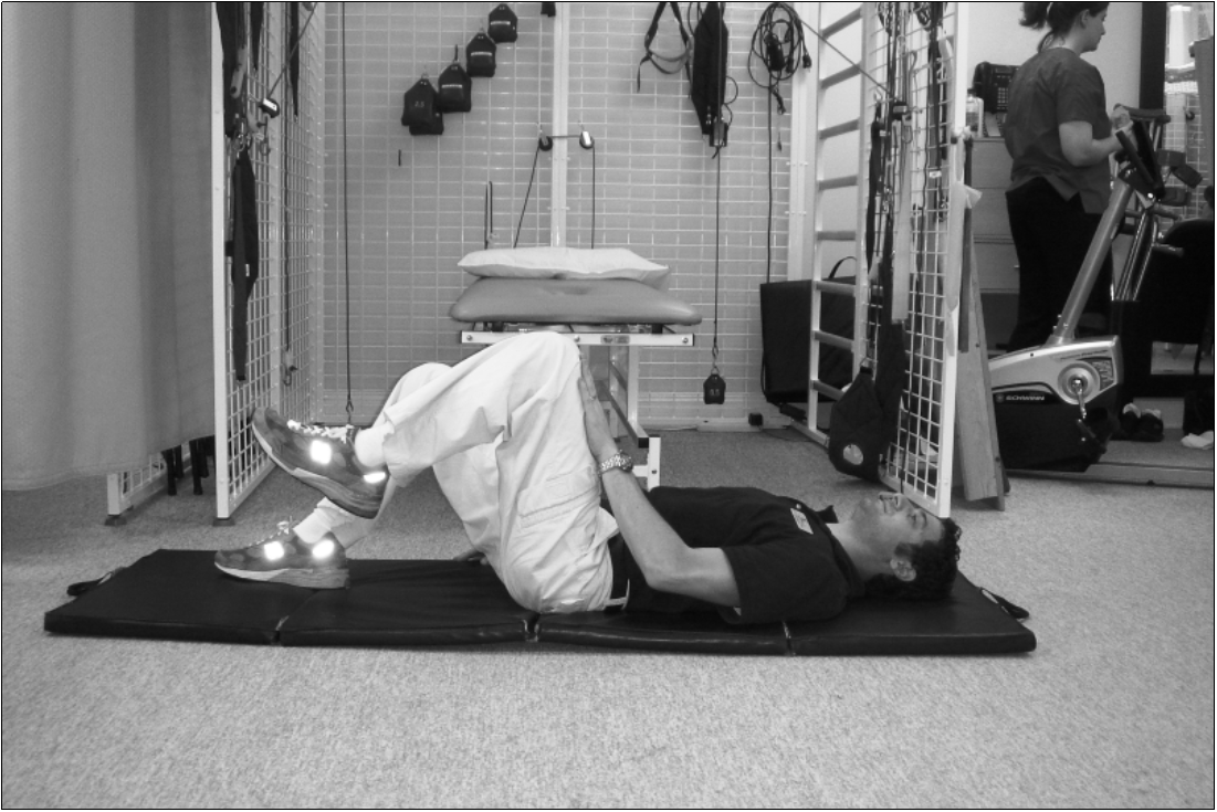 Lumbar Stabilization Exercises Beyond Physical Therapy